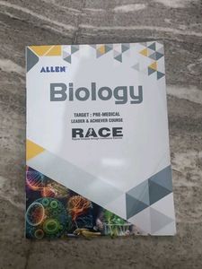 Allen Biology - Pre-Medical