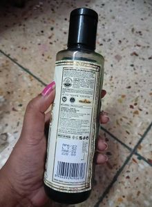 Khadi Natural Shikakai Hair Oil