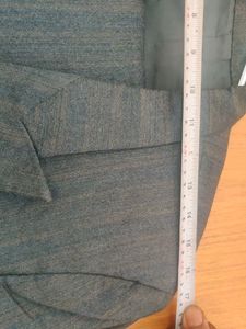 Formal Blazer Suit Along With Pants