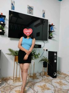 Summer Top