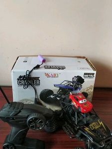 KABY Best Quality Remote Control Car