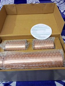 Sphere Appliances Set - New in Box