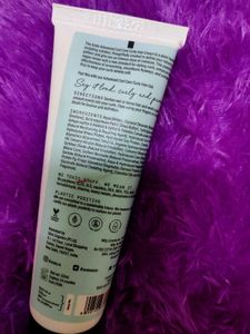 Arata Curly Hair Cream