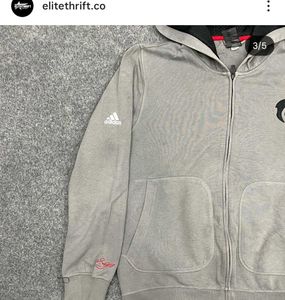 Adidas Hoodie - D Rose