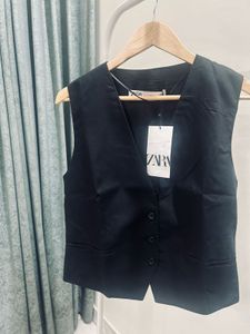 Zara Waist Coat