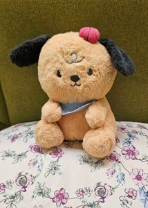 Dog Plush