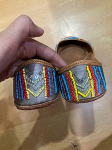 Punjabi Jutti For Women
