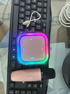 mini spekar bluetooth