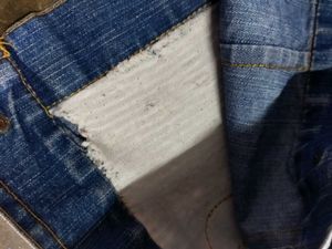 Denim Jacket for women