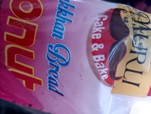 Testy Donut