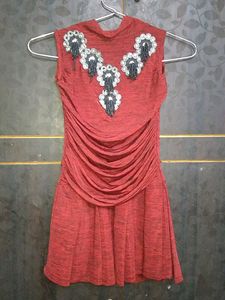 frock