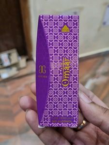 Arochem OMAAR Taj ATTAR
