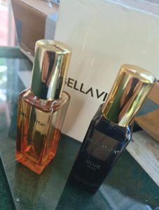 Brand New Bella Vita Perfume Set – Klub Man &amp; Hone