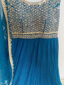 New Ethnic Gown