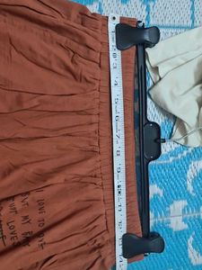 Matching Graphic Tee &amp; Lounge Pants, COD SET