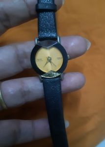 Omax Women Wrist Watch