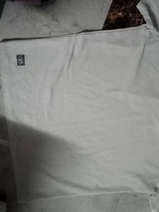 Mens White Tshirt