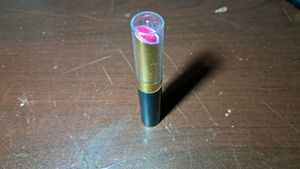 Non Used Lipstick