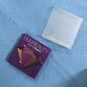 Huda Beauty Obsessions EyeshadowPalette