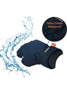 Hiver Touchscreen Gloves