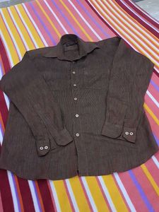 Full Sleeve Shirt