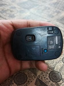 Small Wireless Micro Mouse For Laptops