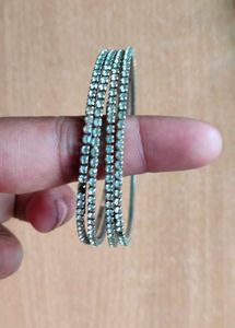 Bangles Set Of 4