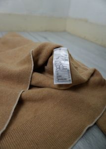 Lacoste V-Neck Sweater