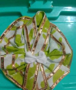 Baby Krishna Dress (Pack 3)