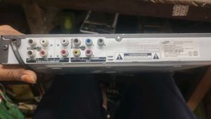 SamSung DVD Player