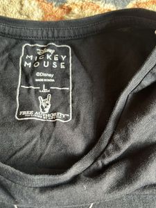 Mickey Mouse T-Shirt