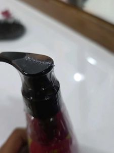 Body Wash