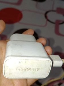 Mobile Charger
