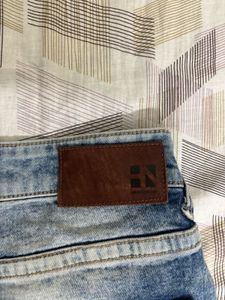 Stylish HRBLS Jeans