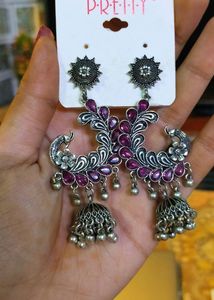 Earrings Combo.Not Used.
