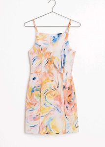 A-line Dress