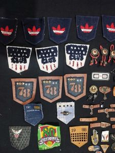 T-shirt Charms/batches