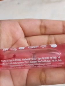 lip oil