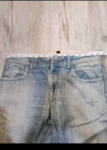 sc3032 Benetton Jeans size 34