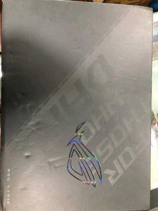 ASUS ROG STRIX SCAR G533Z Laptop