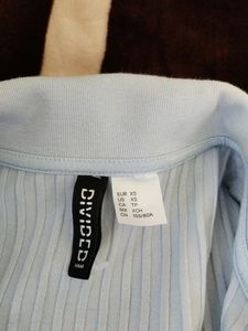 H&amp;M DIVIDED Jersey Dress 👗