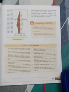 OXFORD VOYAGE ICSE GEOGRAPHY CLASS 8