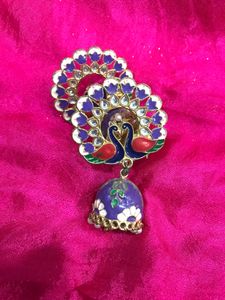 Choose any earrings