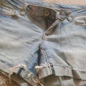 Cute Women&#39;s Shorts Bundle