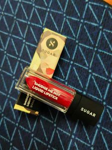 Sugar 51 Fine Wine Lipstick