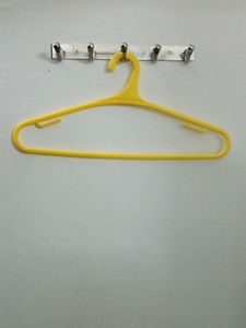 plastic unbreakable Hangers