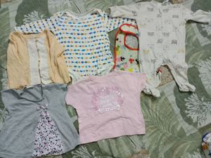 Girls Dress One Photo Set Rs 100