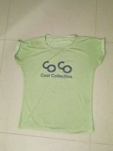 Cool Collection Tee
