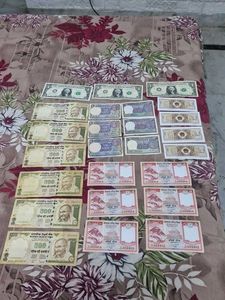25 Notes Collection