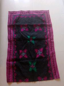 Medium Flare Anarkali With Dupatta